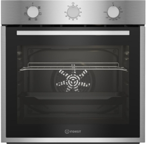    Indesit IFE 2630 IX  