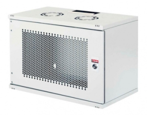   Lande NetBox Soho (LN-SH07U5430-LG-F0-3)  7U 540x300 ... 