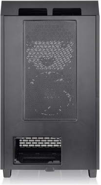  Thermaltake The Tower 200    miniITX 11x120mm 5x140mm 2xUSB3.0 audio bott PSU