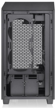  Thermaltake The Tower 200    miniITX 11x120mm 5x140mm 2xUSB3.0 audio bott PSU