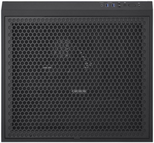  Thermaltake The Tower 200    miniITX 11x120mm 5x140mm 2xUSB3.0 audio bott PSU