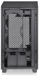  Thermaltake The Tower 200    miniITX 11x120mm 5x140mm 2xUSB3.0 audio bott PSU