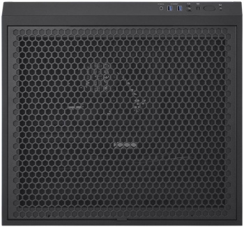  Thermaltake The Tower 200    miniITX 11x120mm 5x140mm 2xUSB3.0 audio bott PSU