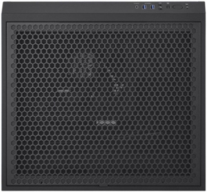  Thermaltake The Tower 200    miniITX 11x120mm 5x140mm 2xUSB3.0 audio bott PSU