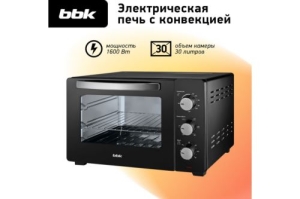 - BBK OE3037M 