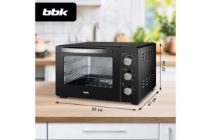 - BBK OE3037M 