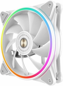    Alseye HALO PRO W FAN 120mm, hydraulic,800~2100rpm, max 51.87CFM, max 26dBA, ARG