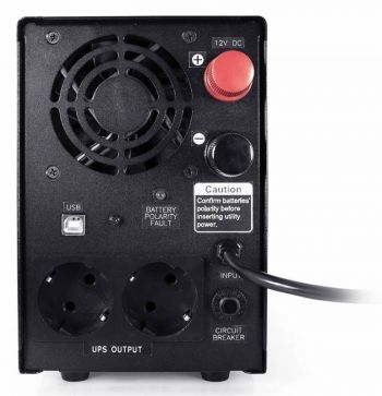    Powercom Infinity INF-800 480 800 