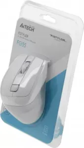  A4 Fstyler FG35 /  (2000dpi)  USB (6but)