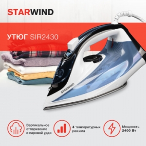  Starwind SIR2430 2400 /