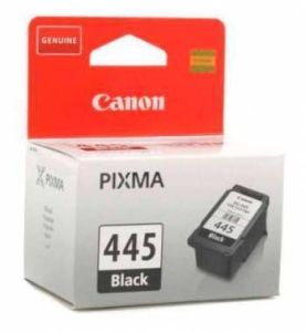   PG-445 (8283B001),  Canon MG2540, ׸, 180 .