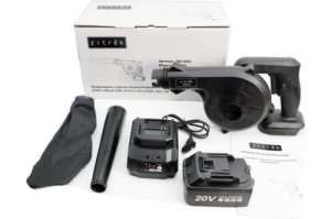  Zitrek ZKBL20 .: . 
