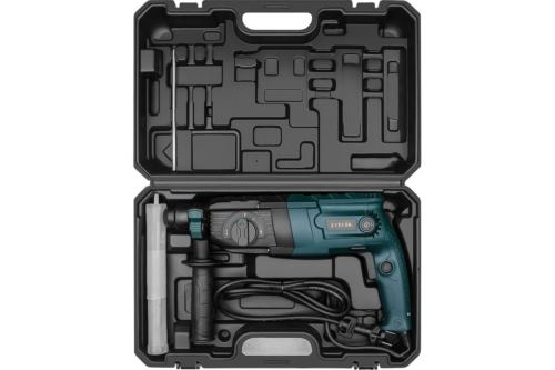 Zitrek ZKH800 :SDS-plus .:2.6 800 (  )