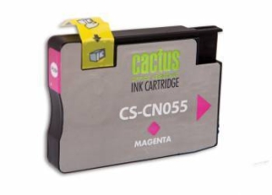   Cactus CS-CN055   933 HP OfficeJet 6600 (14ml)