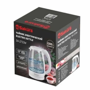  Sakura SA-2733W