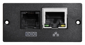 Ippon 1180661 SNMP card Innova RT33