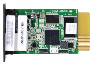  Ippon 1180661 SNMP card Innova RT33