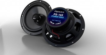   Prology PS-165 180 89 4 16 (6.5) (.:2.)  