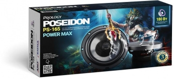   Prology PS-165 180 89 4 16 (6.5) (.:2.)  