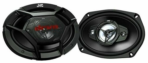   JVC CS-DR6940 550 86 4 15x23 (6x9) (.:2.)  