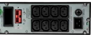  Smart-Save Online SRT Systeme Electric 2000  SRTSE2000RTXLISH
