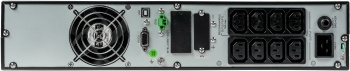  Smart-Save Online SRT Systeme Electric 2000  SRTSE2000RTXLISH