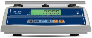   Mertech M-ER 326AF-6.1 LCD  (3052)