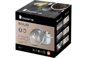  Polaris Solid-20 C 3.5  (Solid-20C)