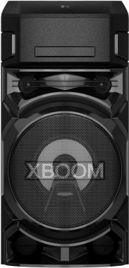 LG XBOOM ON66  300 CD CDRW FM USB BT