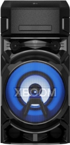  LG XBOOM ON66  300 CD CDRW FM USB BT