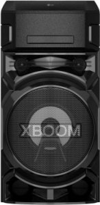  LG XBOOM ON66  300 CD CDRW FM USB BT