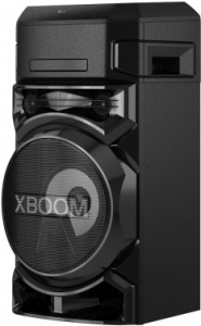  LG XBOOM ON66  300 CD CDRW FM USB BT