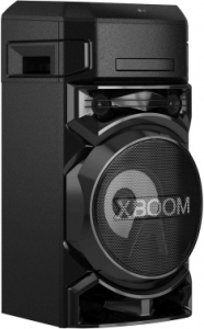  LG XBOOM ON66  300 CD CDRW FM USB BT