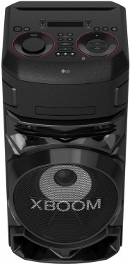  LG XBOOM ON66  300 CD CDRW FM USB BT