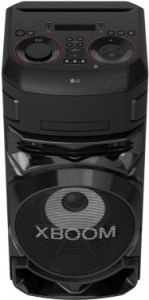  LG XBOOM ON66  300 CD CDRW FM USB BT
