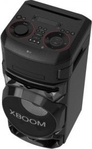  LG XBOOM ON66  300 CD CDRW FM USB BT