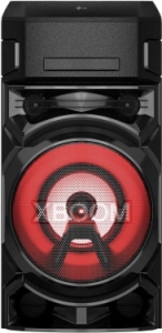  LG XBOOM ON66  300 CD CDRW FM USB BT