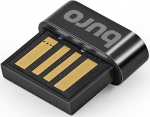  USB Buro BU-BT531-nano Bluetooth 5.3+EDR class 1.5 20 