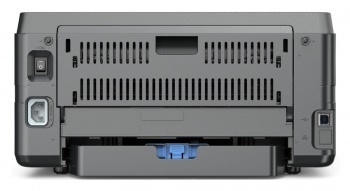   Deli Laser P3100DNW, (A4, Duplex, Net, WiFi)
