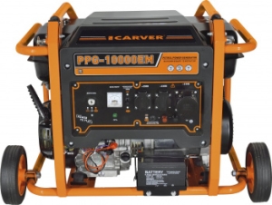  Carver PPG-10000M 11.8