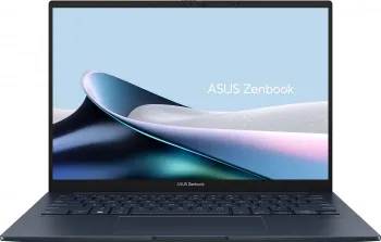  Asus Zenbook 14 UX3405MA-QD489 Core Ultra 5 125H 16Gb SSD1Tb Intel Arc 14