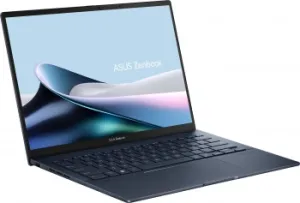  Asus Zenbook 14 UX3405MA-QD489 Core Ultra 5 125H 16Gb SSD1Tb Intel Arc 14 OLED FHD+ (1920x1