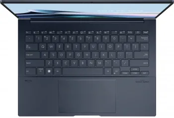  Asus Zenbook 14 UX3405MA-QD489 Core Ultra 5 125H 16Gb SSD1Tb Intel Arc 14 OLED FHD+ (1920x1
