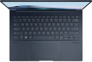  Asus Zenbook 14 UX3405MA-QD489 Core Ultra 5 125H 16Gb SSD1Tb Intel Arc 14 OLED FHD+ (1920x1