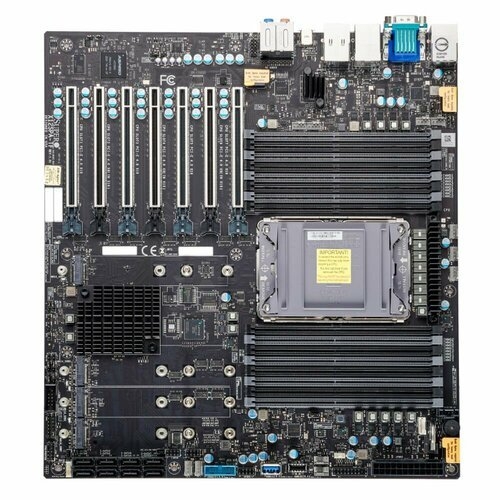   Supermicro MBD-X12SPA-TF-B LGA4189