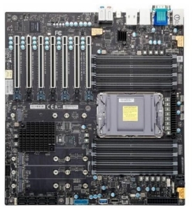   Supermicro MBD-X12SPA-TF-B LGA4189