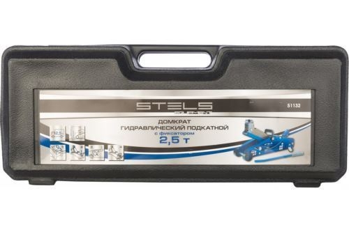  STELS 51132      2.5  safety pin 140-385  