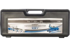  STELS 51132      2.5  safety pin 140-385  