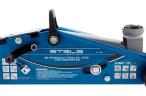  STELS 51132      2.5  safety pin 140-385  
