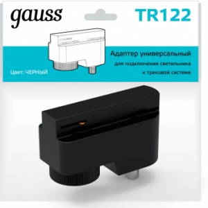  Gauss TR122 